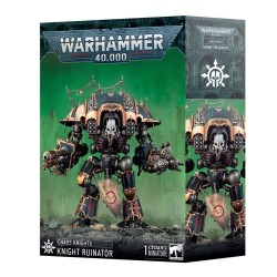 Vorbestellung Knight Ruinator