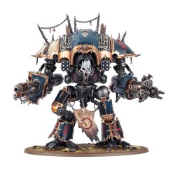Vorbestellung Knight Ruinator