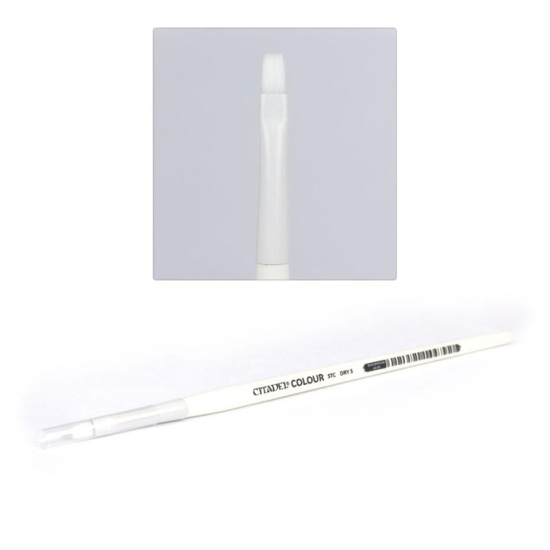 Citadel: Synthetic Drybrush L