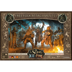 Free Folk Attachments 1 - DE