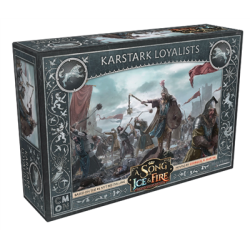Karstark Loyalists...