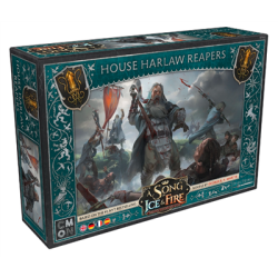 Harlaw Reapers (Schnitter...
