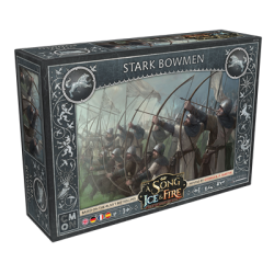 Stark Bowmen - DE/EN/ES/FR