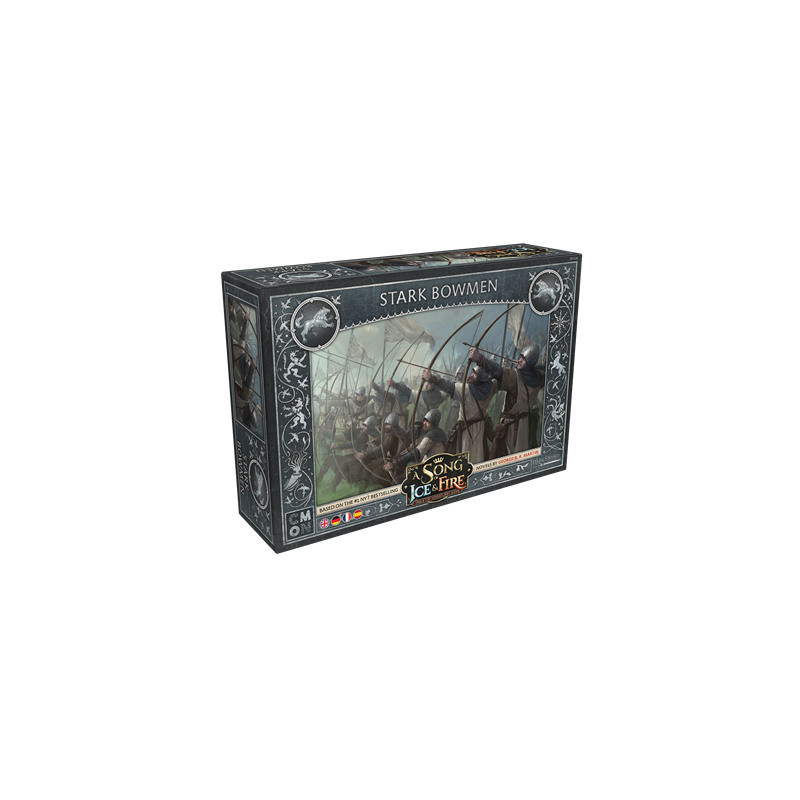 Stark Bowmen - DE/EN/ES/FR