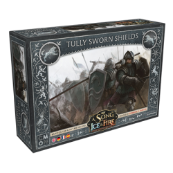 Tully Sworn Shields -...