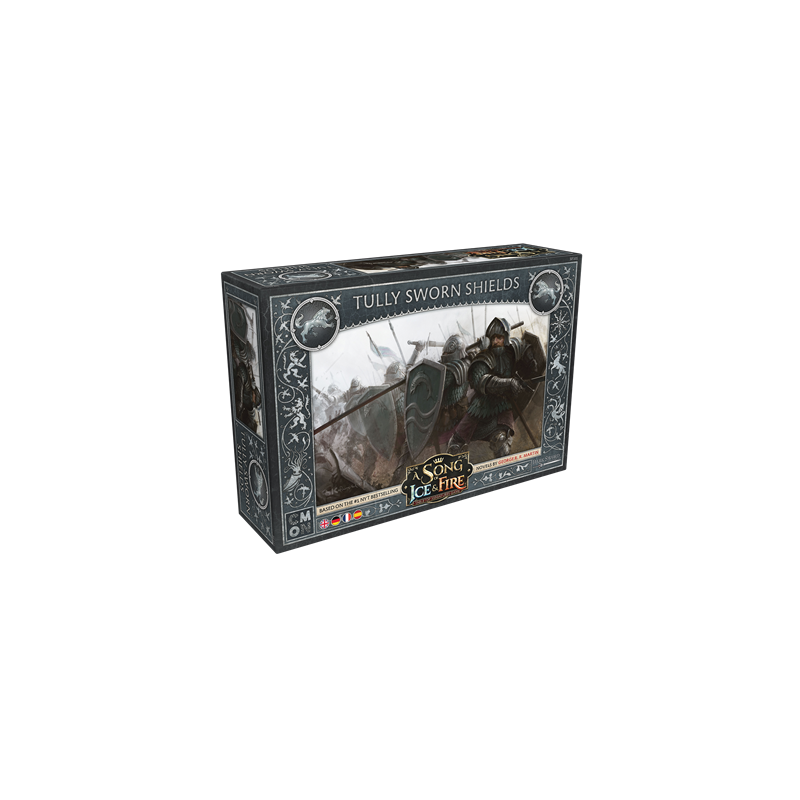 Tully Sworn Shields - DE/EN/ES/FR