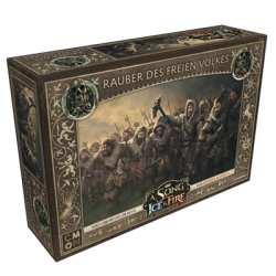 Räuber des Freien Volkes - DE
