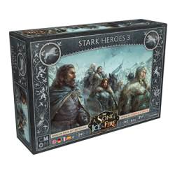 Stark Heroes 3 (Helden von...