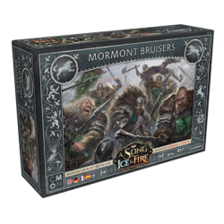 Mormont Bruiser (Schläger...
