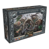 Mormont Bruiser (Schläger von Haus Mormont) - DE/EN/ES/FR