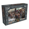 Karstark Spearmen (Speerträger von Haus Karstark) - DE/EN/ES/FR