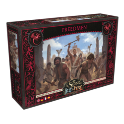 Freedmen (Befreite) -...