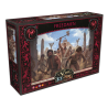 Freedmen (Befreite) - DE/EN/ES/FR