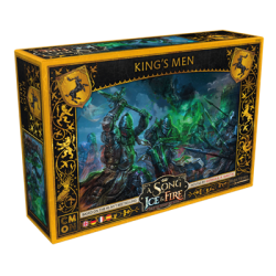 King's Men (Männer des...