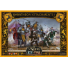 Baratheon Attachments 1 - DE