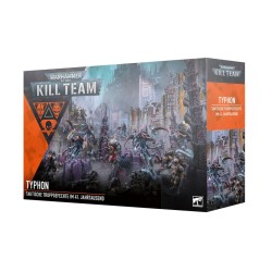 Kill Team: Typhon deutsch