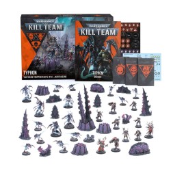Kill Team: Typhon deutsch