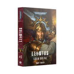LEONTUS: LORD SOLAR (DEUTSCH)