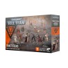 KILL TEAM: SANKTIFIKATOREN / SANCTIFIERS