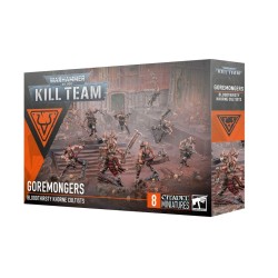 Kill Team: Bluternter /...