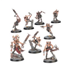 Kill Team: Bluternter / GOREMONGERS