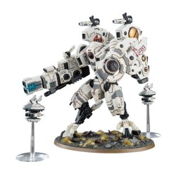 XV104-Sturmflut-Kampfanzug