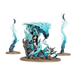IDONETH DEEPKIN: MANIFESTATIONEN