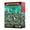 Spearhead: Idoneth Deepkin – Akhelian Tide Guard 07/2025