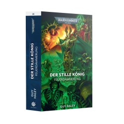 Feuerdämmerung: Der Stille...