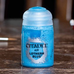 AIR Lothern Blue 24 ml