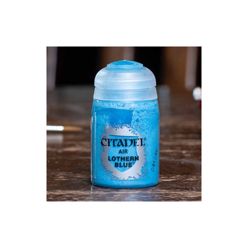 AIR Lothern Blue 24 ml