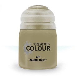 AIR Zandri Dust 24 ml