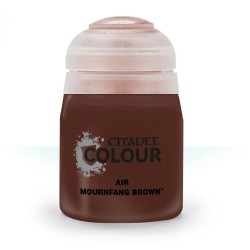 AIR Mournfang Brown 24 ml