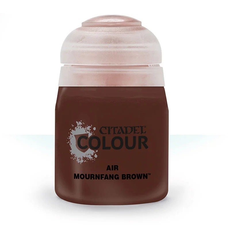AIR Mournfang Brown 24 ml