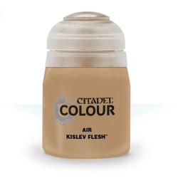 AIR Kislev Flesh 24 ml