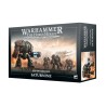 Warhammer: The Horus Heresy – Saturnine deutsch