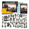 Warhammer: The Horus Heresy – Saturnine deutsch