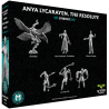 Vorbestellung: Ana Lycarayen, The Resolute