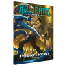 Explorer's Society Faction Book