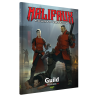 Guild Faction Book
