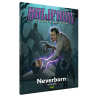 Neverborn Faction Book