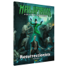 Resurrectionists Faction Book