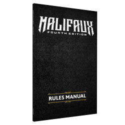 Fourth Edition Rules Manual...