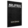 Vorbestellung: Fourth Edition Rules Manual