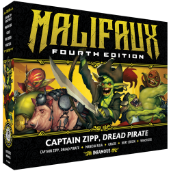 Vorbestellung: Captain...
