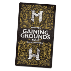 Vorbestellung: Gaining...