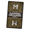 Vorbestellung: Gaining Grounds Fourth - Season Zero