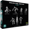 Vorbestellung: English Ivan, Obscura