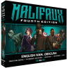 Vorbestellung: English Ivan, Obscura