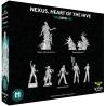 Vorbestellung: Nexus, Heart of the Hive